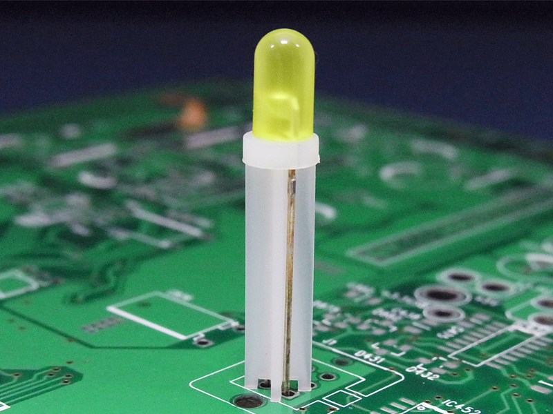 LED隔离柱 LEDSS-319、LEDSS-320、LEDSS-436、LEDSS-437、LEDSS-438、LEDSS-439、LEDSS-440