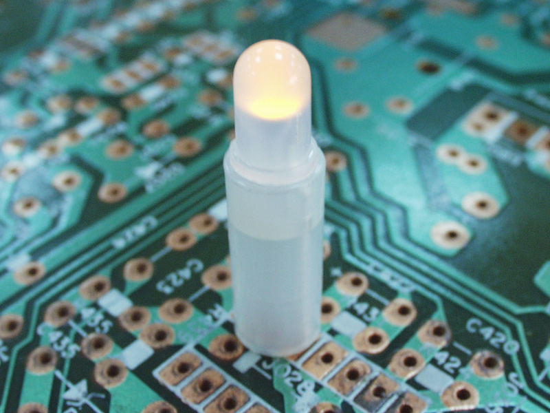 LED隔离柱 LEDSS-331