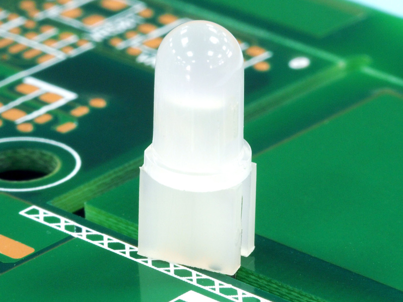 LED隔离柱 LEDSS-332