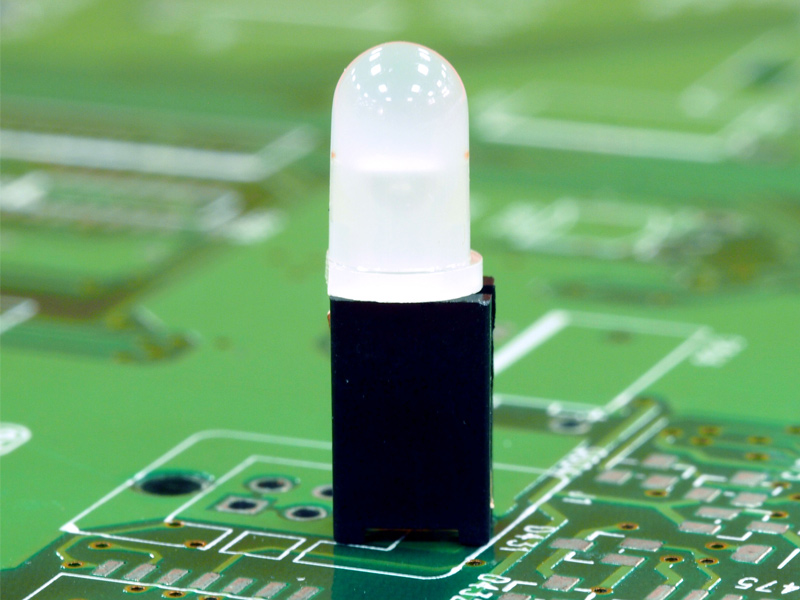 LED隔离柱 LEDSS-333