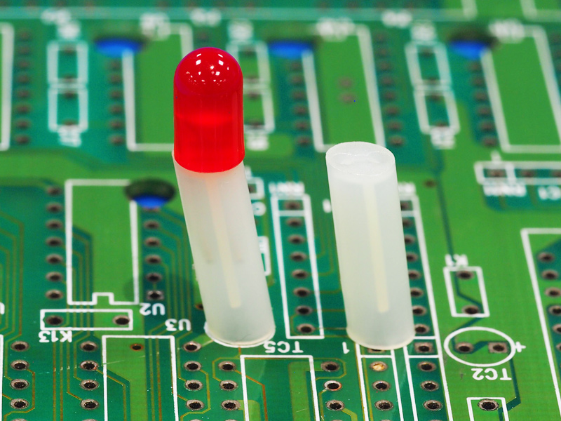 LED隔离柱 LEDSS-334