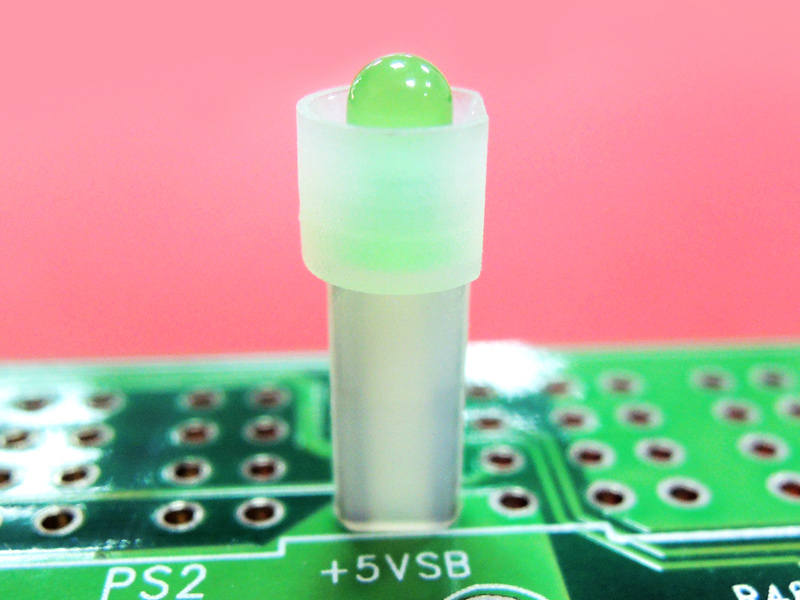 LED隔离柱 LEDSS-378