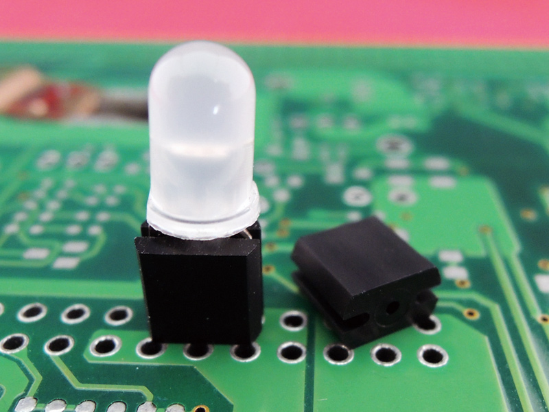 LED隔离柱 LEDSS-399