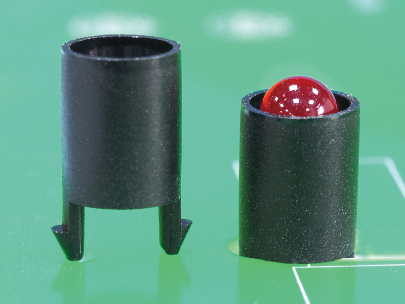 LED间隔柱 LEDSS-444、LEDSS-445