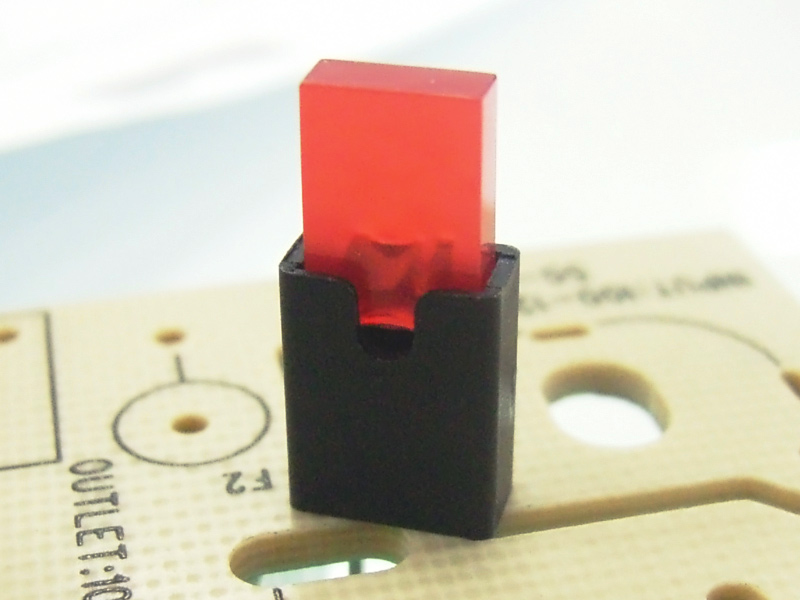 LED隔离柱 LEDSS-287、LEDSS-288、LEDSS-289